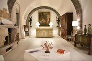 Castello di San Marco Charming Hotel & SPA