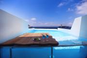 Premium room with private pool