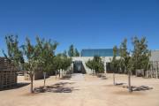 Hotel Aire de Bardenas