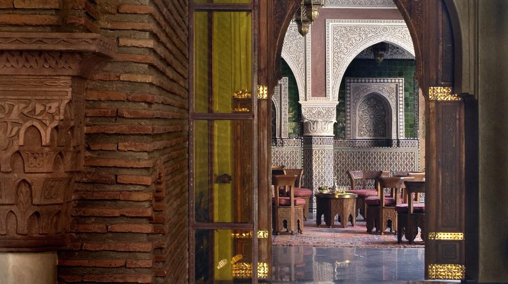 La Sultana Marrakech