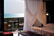 Superior Room sea view with Patio