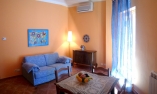 Apartamento Turiddu/Santuzza