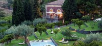 Exclusive Boutique Hotels Italy